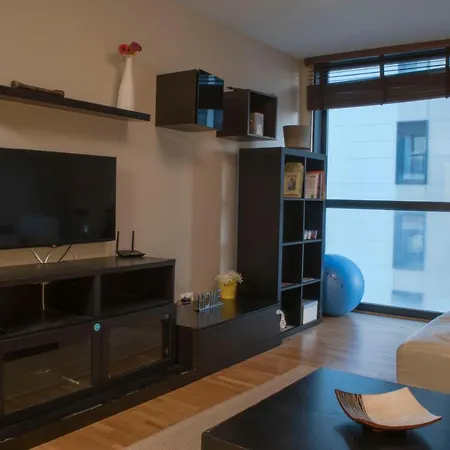 Apartamento Apartamento Navia *