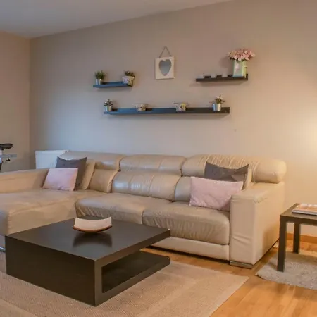 Apartamento Navia Apartamento