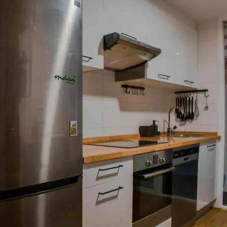 Apartamento Navia *